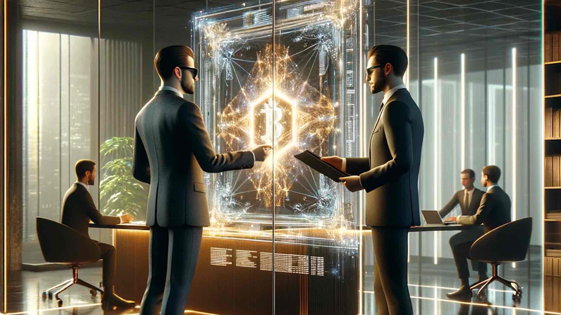 Gondi sets new standards with V2 lending release - Bitify Network