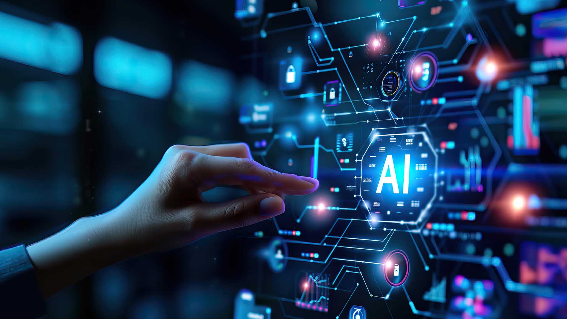 India unveils $1.25b mission to propel AI growth - Bitify Network